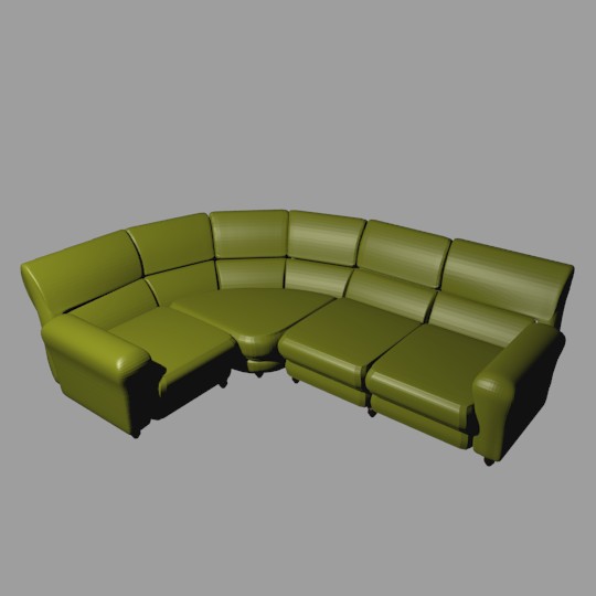 sofa preview image 1